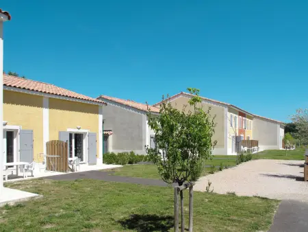 Domaine d'Ensérune, Maison 6 personnes à Nissan lez Enserune - Photo 16