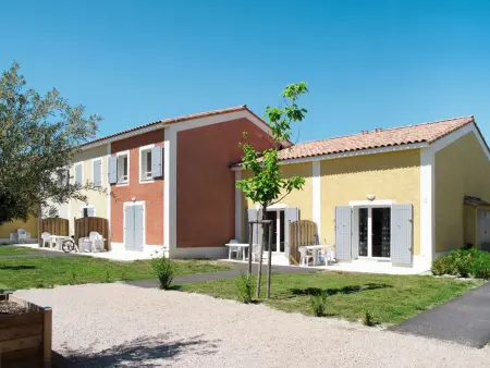 Domaine d'Ensérune, Maison 6 personnes à Nissan lez Enserune - Photo 17