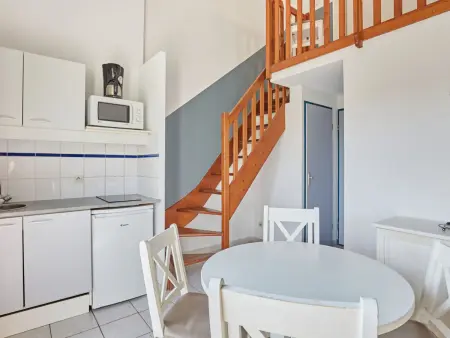 Odalys Essentielle Le Grand Bleu, Maison 5 personnes à Valras Plage - Photo 5