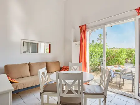 Odalys Essentielle Le Grand Bleu, Maison 5 personnes à Valras Plage - Photo 7