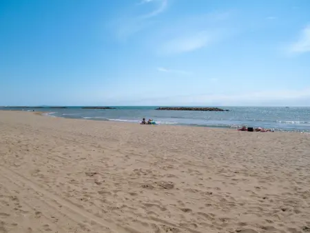 Odalys Essentielle Le Grand Bleu, Maison 5 personnes à Valras Plage - Photo 18