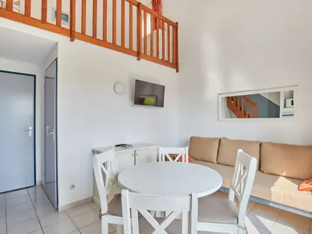 Odalys Essentielle Le Grand Bleu, Maison 6 personnes à Valras Plage - Photo 6