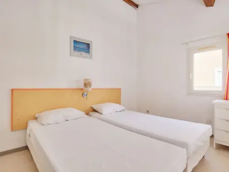 Odalys Essentielle Le Grand Bleu, Maison 6 personnes à Valras Plage - Photo 7