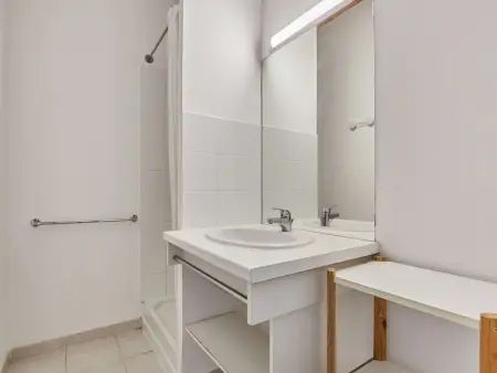 Odalys Essentielle Le Grand Bleu, Maison 6 personnes à Valras Plage - Photo 8