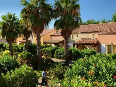 Odalys Essentielle Le Grand Bleu, Maison 6 personnes à Valras Plage - Photo 13