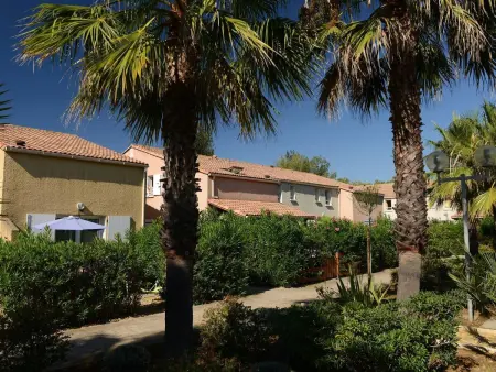 Odalys Essentielle Le Grand Bleu, Maison 6 personnes à Valras Plage - Photo 15