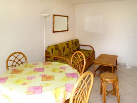 Résidence Alizéa, Appartement 4 personnes à Valras Plage - Photo 6