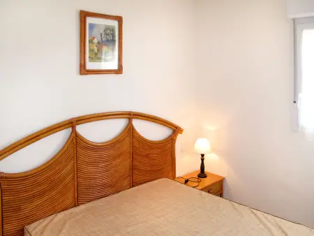Résidence Alizéa, Appartement 4 personnes à Valras Plage - Photo 7