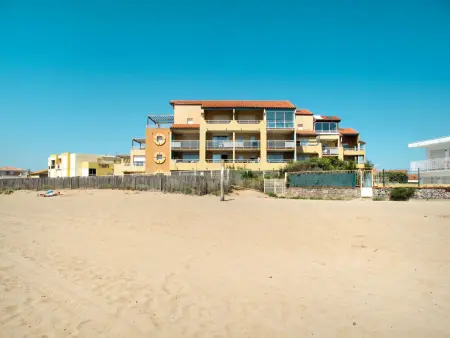 Résidence Alizéa, Appartement 6 personnes à Valras Plage - Photo 5