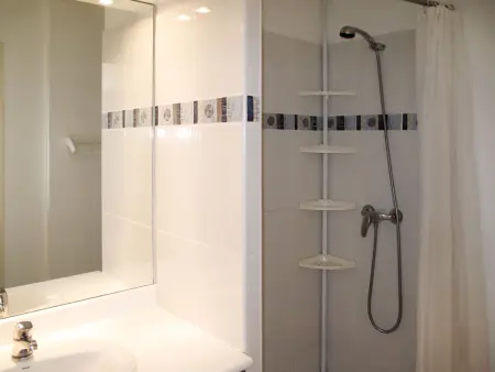Résidence Alizéa, Appartement 8 personnes à Valras Plage - Photo 8