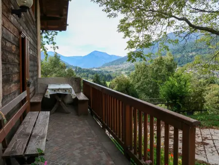 Maso Marini - Appartamento Cervo, Appartement 4 personnes à Lago di Caldonazzo - Photo 2
