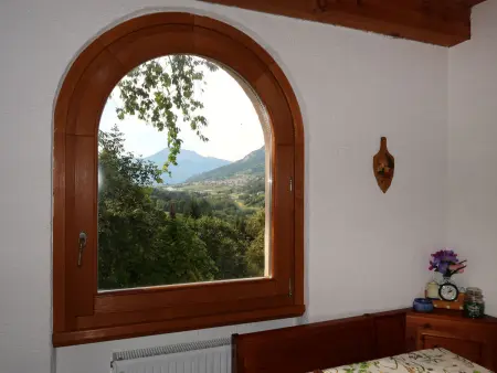 Maso Marini - Appartamento Cervo, Appartement 4 personnes à Lago di Caldonazzo - Photo 8