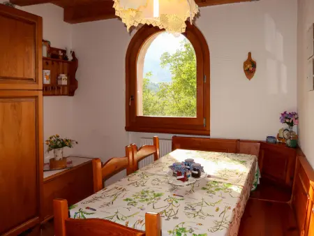Maso Marini - Appartamento Cervo, Appartement 4 personnes à Lago di Caldonazzo - Photo 9