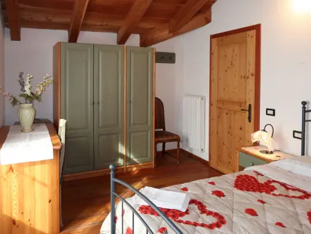 Maso Marini - Appartamento Cervo, Appartement 4 personnes à Lago di Caldonazzo - Photo 13