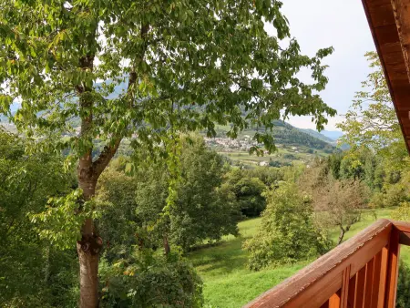 Maso Marini - Appartamento Cervo, Appartement 4 personnes à Lago di Caldonazzo - Photo 16