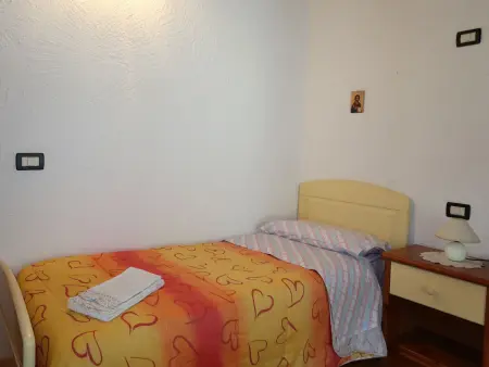 Maso Marini - Appartamento Cervo, Appartement 4 personnes à Lago di Caldonazzo - Photo 17