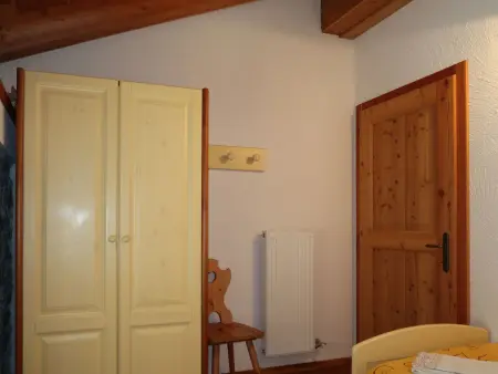 Maso Marini - Appartamento Cervo, Appartement 4 personnes à Lago di Caldonazzo - Photo 19