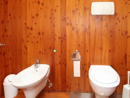 Maso Marini - Appartamento Cervo, Appartement 4 personnes à Lago di Caldonazzo - Photo 20