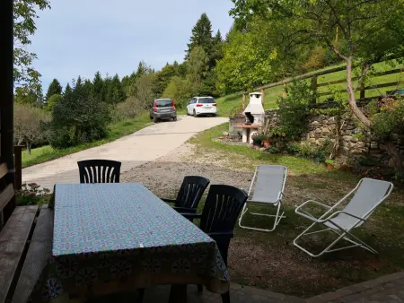 Maso Marini - Appartamento Capriolo, Appartement 4 personnes à Lago di Caldonazzo - Photo 1