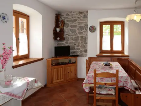 Maso Marini - Appartamento Capriolo, Appartement 4 personnes à Lago di Caldonazzo - Photo 3