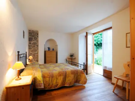Maso Marini - Appartamento Capriolo, Appartement 4 personnes à Lago di Caldonazzo - Photo 8