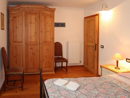 Maso Marini - Appartamento Capriolo, Appartement 4 personnes à Lago di Caldonazzo - Photo 9