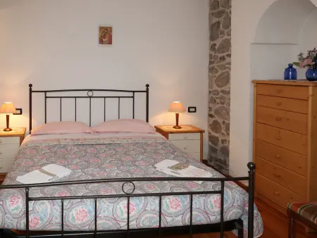 Maso Marini - Appartamento Capriolo, Appartement 4 personnes à Lago di Caldonazzo - Photo 10