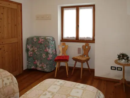 Maso Marini - Appartamento Capriolo, Appartement 4 personnes à Lago di Caldonazzo - Photo 13