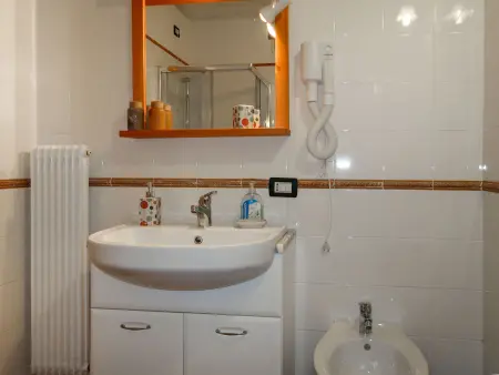Maso Marini - Appartamento Capriolo, Appartement 4 personnes à Lago di Caldonazzo - Photo 14