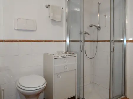 Maso Marini - Appartamento Capriolo, Appartement 4 personnes à Lago di Caldonazzo - Photo 15