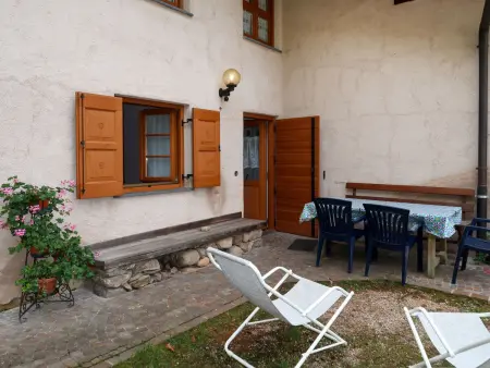 Maso Marini - Appartamento Capriolo, Appartement 4 personnes à Lago di Caldonazzo - Photo 16