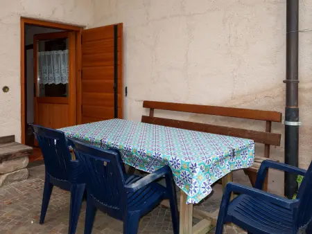 Maso Marini - Appartamento Capriolo, Appartement 4 personnes à Lago di Caldonazzo - Photo 17