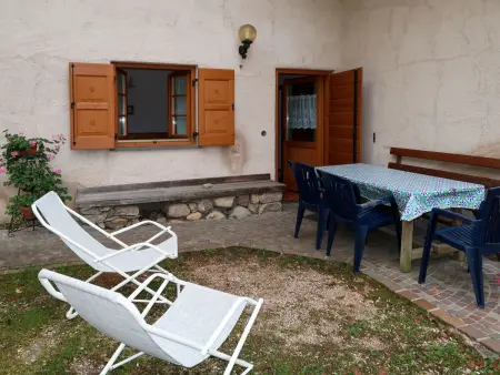 Maso Marini - Appartamento Capriolo, Appartement 4 personnes à Lago di Caldonazzo - Photo 18