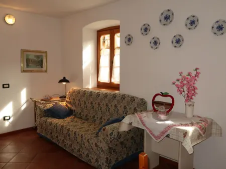 Maso Marini - Appartamento Capriolo, Appartement 4 personnes à Lago di Caldonazzo - Photo 22