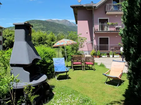 Deval, Appartement 4 personnes à Lago di Caldonazzo - Photo 2