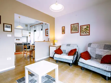 Deval, Appartement 4 personnes à Lago di Caldonazzo - Photo 3