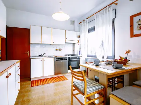 Deval, Appartement 4 personnes à Lago di Caldonazzo - Photo 4