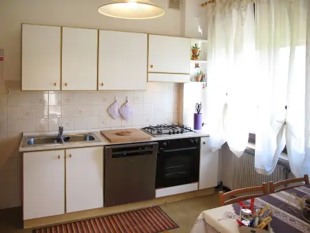 Deval, Appartement 4 personnes à Lago di Caldonazzo - Photo 6