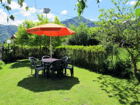 Deval, Appartement 4 personnes à Lago di Caldonazzo - Photo 7