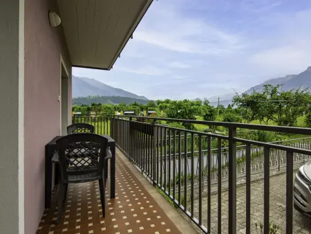 Deval, Appartement 4 personnes à Lago di Caldonazzo - Photo 9