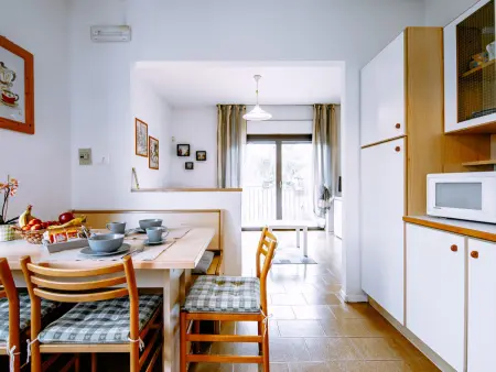 Deval, Appartement 4 personnes à Lago di Caldonazzo - Photo 12