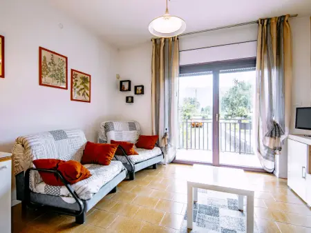 Deval, Appartement 4 personnes à Lago di Caldonazzo - Photo 13