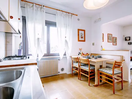 Deval, Appartement 4 personnes à Lago di Caldonazzo - Photo 14