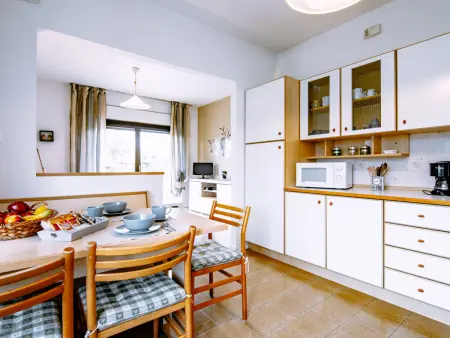 Deval, Appartement 4 personnes à Lago di Caldonazzo - Photo 15