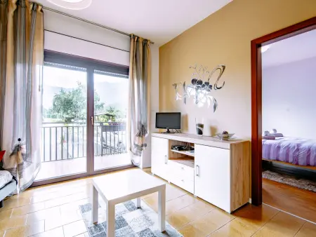 Deval, Appartement 4 personnes à Lago di Caldonazzo - Photo 17