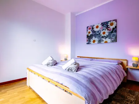 Deval, Appartement 4 personnes à Lago di Caldonazzo - Photo 20