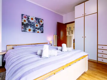 Deval, Appartement 4 personnes à Lago di Caldonazzo - Photo 21