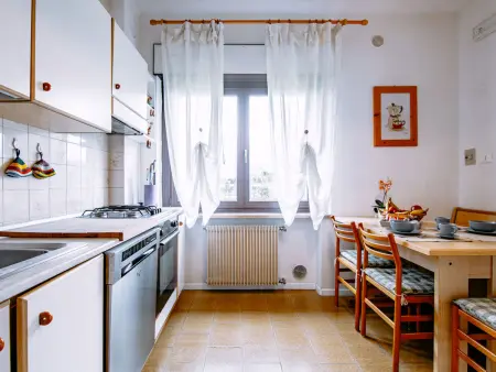 Deval, Appartement 4 personnes à Lago di Caldonazzo - Photo 22