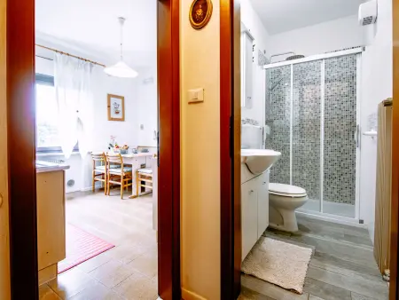 Deval, Appartement 4 personnes à Lago di Caldonazzo - Photo 23