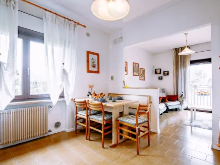 Deval, Appartement 4 personnes à Lago di Caldonazzo - Photo 25